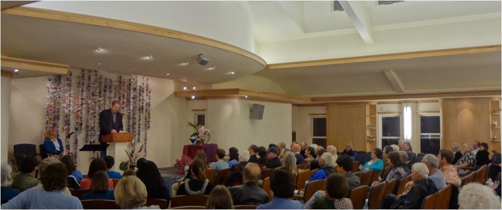 Live Oak Unitarian Universalist